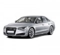 Audi A8 (4H) 11.09-